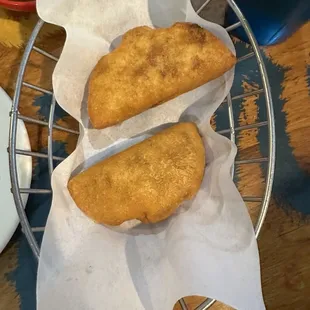 Empanada Paisa