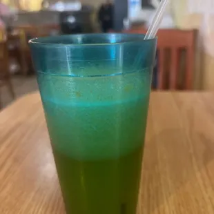 Maracuyá Jugo Natural