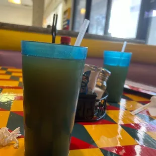Agua Panela