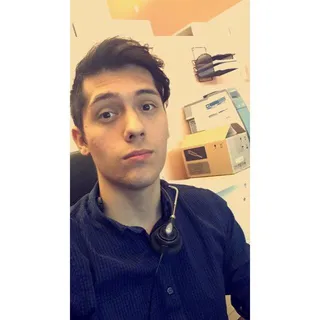 Christian T.