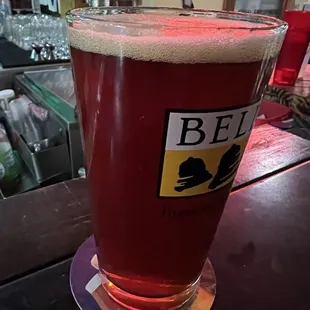 Christmas Ale!