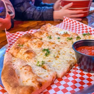 Cheese bread