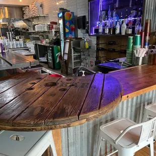 Great bar!
