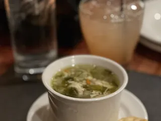 Bella's On Fort Couch