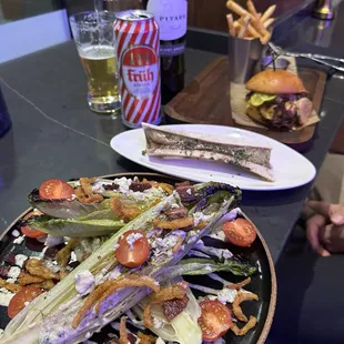 Amazing food!