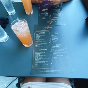 drink