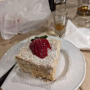 crepes, food