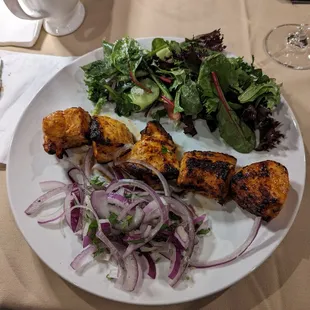 salad, salads, food