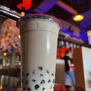 Bubble tea