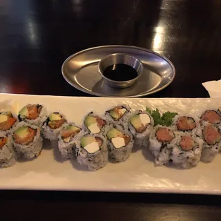 Philly Roll