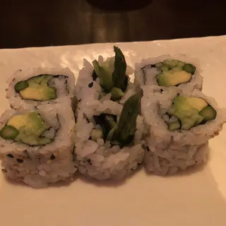 Veggie Roll