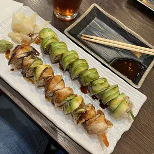 Dinner special