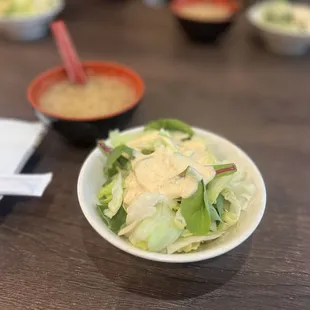 salads, food, salad
