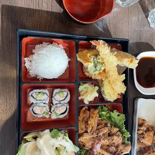 Chicken Teriyaki