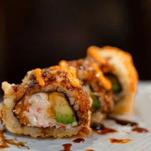 California Roll