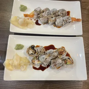 Tiger Roll