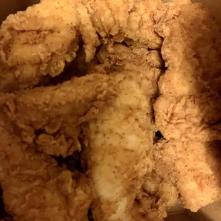 Chicken tenders -Too good to go