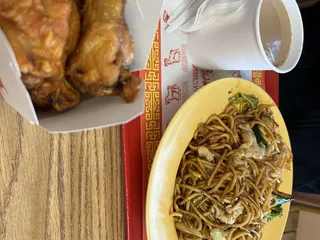 China Express Deli