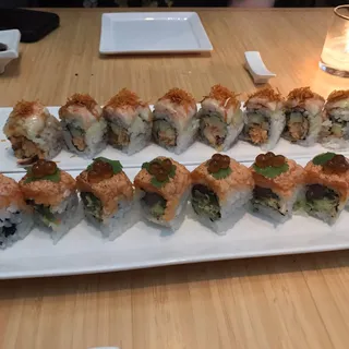 Ebi Maki