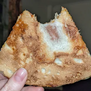 Cooked to perfection