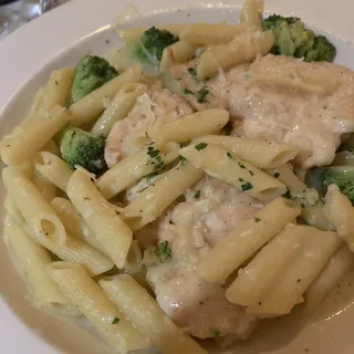 Chicken Broccoli