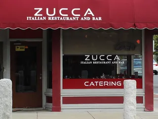 Zucca Italian Restaurant