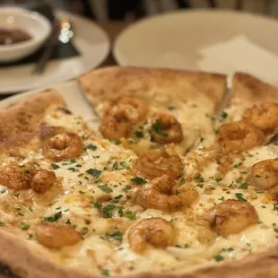 Owner's Favorite Pizza