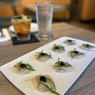 oysters, oysters and mussels, shellfish, food, mussels