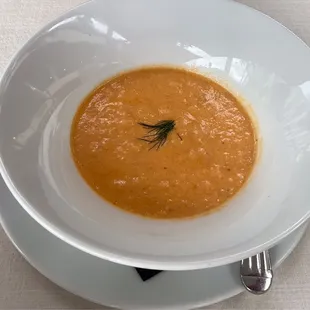 Lobster Bisque