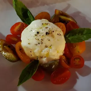 Caprese Salad
