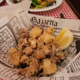Calamari