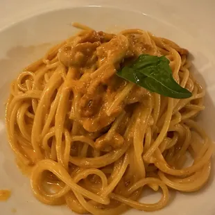Uni Pasta