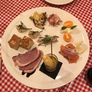 Antipasti Misto