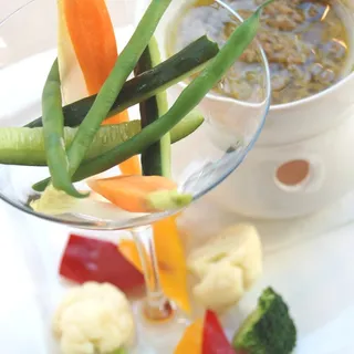 Bagna Cauda