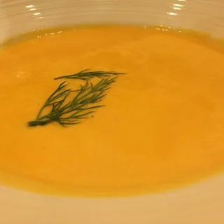 Zuppa di Aragosta