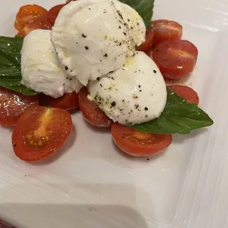 Insalata Caprese