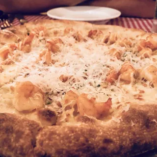 Owner's Favorite Pizza