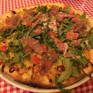 Prosciutto e Rucola