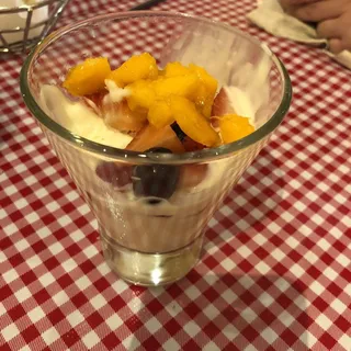 Panna Cotta