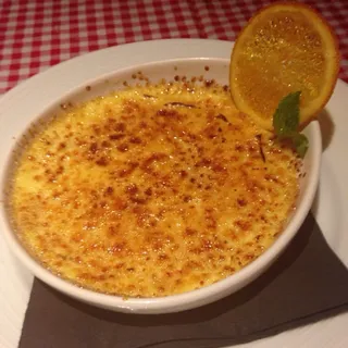 Crema Catalana