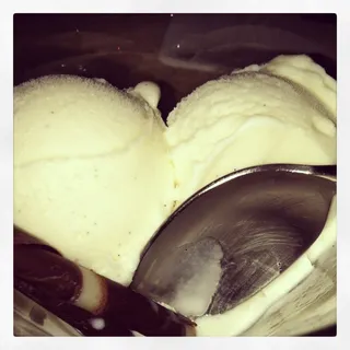 Vanilla Gelato