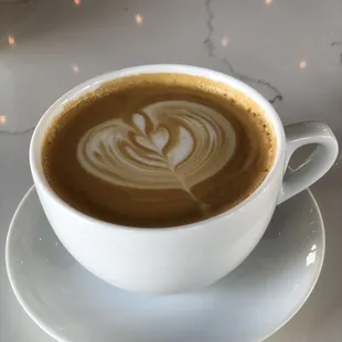 Caramel Latte