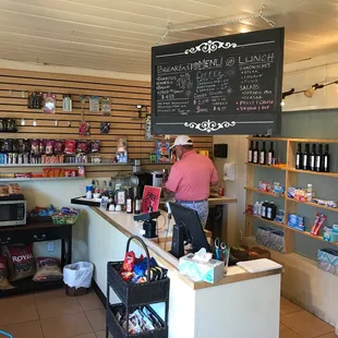 Aranda's Corner Grocery