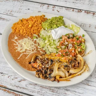 food, tacos