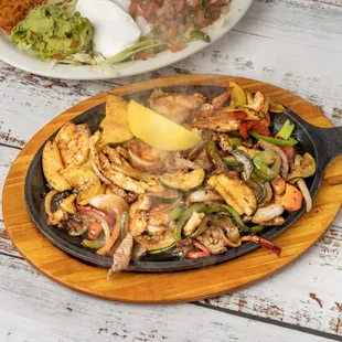food, paella