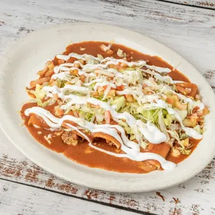 food, burritos and wraps