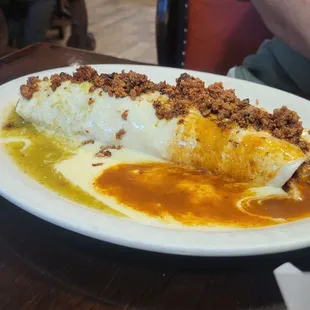 Chorizo