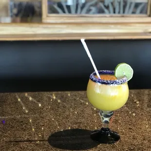 Frozen Mango house Margarita