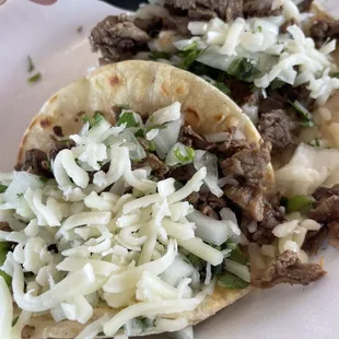 Tacos carnitas