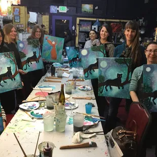 No experience needed!